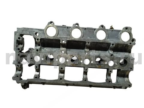 Постель распредвала (бугель) Citroen C5, 2007 г., арт. 105669057, фото 3