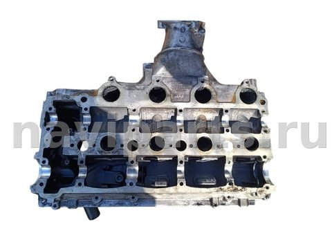 Постель распредвала (бугель) Peugeot 607, 2003 г., арт. 1056721847, фото 2