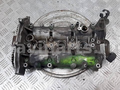 Постель распредвала (бугель) Volkswagen Polo, 2003 г., OEM 03E103475D, арт. 1071611