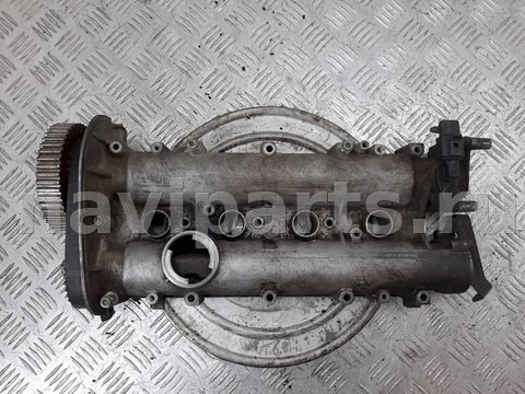 Постель распредвала (бугель) Volkswagen Golf, 2002 г., OEM 036103475AP, арт. 1072677