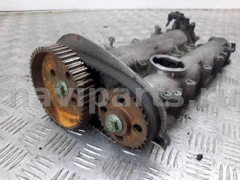 Постель распредвала (бугель) Volkswagen Golf, 2002 г., OEM 036103475AP, арт. 1072677, фото 2
