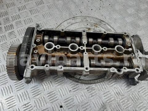 Постель распредвала (бугель) Volkswagen Golf, 2002 г., OEM 036103475AP, арт. 1072677, фото 3