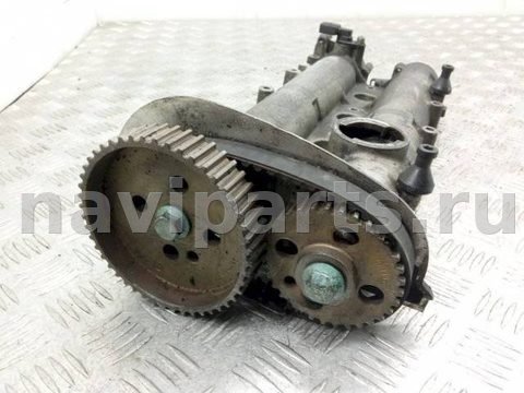 Постель распредвала (бугель) Volkswagen Golf, 2001 г., OEM 036103475N, арт. 1073960, фото 2
