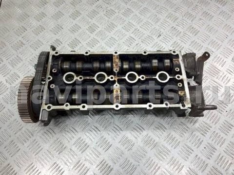 Постель распредвала (бугель) Volkswagen Golf, 2001 г., OEM 036103475N, арт. 1073960, фото 3