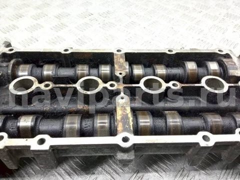 Постель распредвала (бугель) Volkswagen Golf, 2001 г., OEM 036103475N, арт. 1073960, фото 4