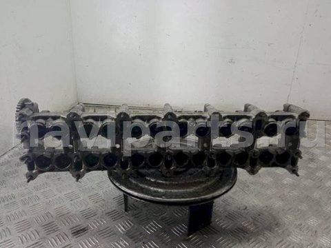 Постель распредвала (бугель) Mercedes E W211, 2005 г., OEM R6130160204, арт. 1081372, фото 4