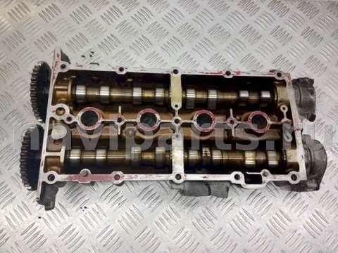 Постель распредвала (бугель) Volkswagen Polo, 2009 г., OEM 03C103475, арт. 1082800, фото 2