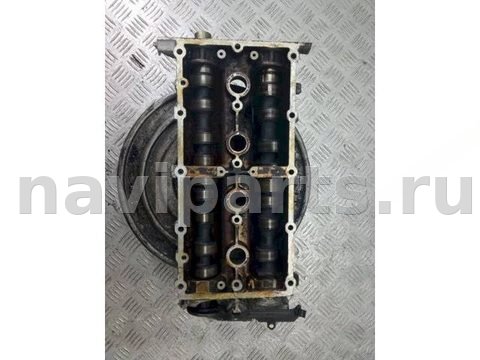Постель распредвала (бугель) Volkswagen Golf, 2003 г., OEM 036103475N, арт. 1082906, фото 2