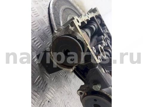 Постель распредвала (бугель) Volkswagen Golf, 2003 г., OEM 036103475N, арт. 1082906, фото 3