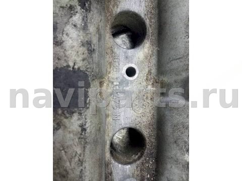 Постель распредвала (бугель) Volkswagen Golf, 2003 г., OEM 036103475N, арт. 1082906, фото 4