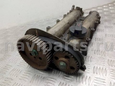 Постель распредвала (бугель) Volkswagen Golf, 2003 г., OEM 036103475N, арт. 1091168, фото 2