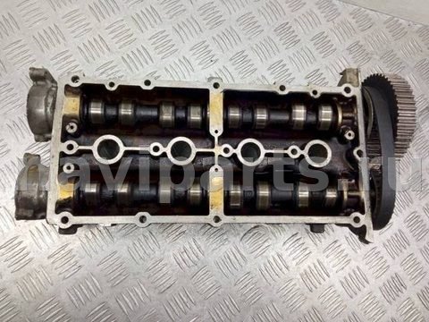 Постель распредвала (бугель) Volkswagen Golf, 2003 г., OEM 036103475N, арт. 1091168, фото 3