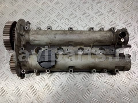 Постель распредвала (бугель) Volkswagen Golf, 2002 г., OEM 036103475N, арт. 1091336