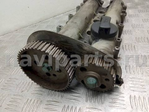 Постель распредвала (бугель) Volkswagen Golf, 2002 г., OEM 036103475N, арт. 1091336, фото 2