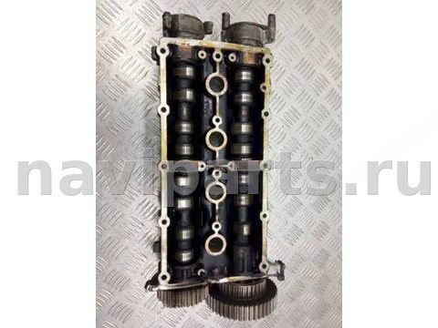 Постель распредвала (бугель) Volkswagen Golf, 2002 г., OEM 036103475N, арт. 1091336, фото 3
