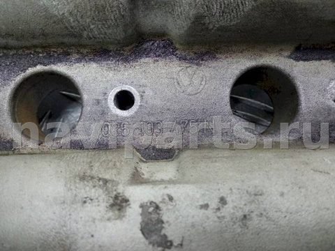 Постель распредвала (бугель) Volkswagen Golf, 2002 г., OEM 036103475N, арт. 1091336, фото 4