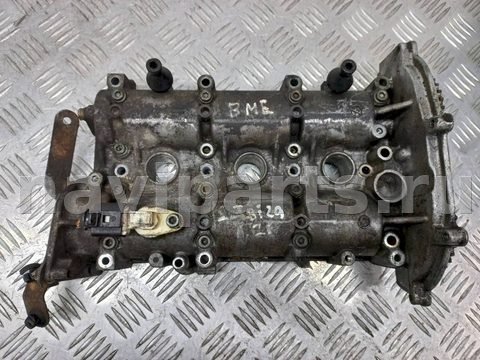 Постель распредвала (бугель) Seat Ibiza, 2004 г., OEM 03E103475H, арт. 1091662