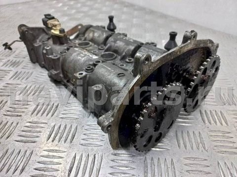 Постель распредвала (бугель) Seat Ibiza, 2004 г., OEM 03E103475H, арт. 1091662, фото 2