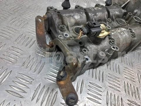 Постель распредвала (бугель) Seat Ibiza, 2004 г., OEM 03E103475H, арт. 1091662, фото 3