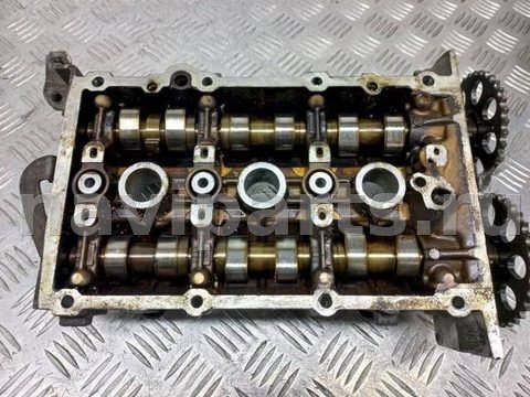 Постель распредвала (бугель) Seat Ibiza, 2004 г., OEM 03E103475H, арт. 1091662, фото 4