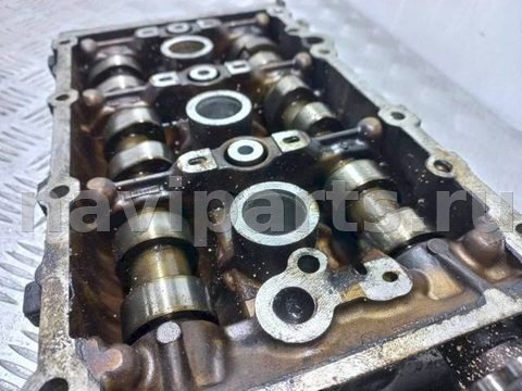 Постель распредвала (бугель) Seat Ibiza, 2004 г., OEM 03E103475H, арт. 1091662, фото 5