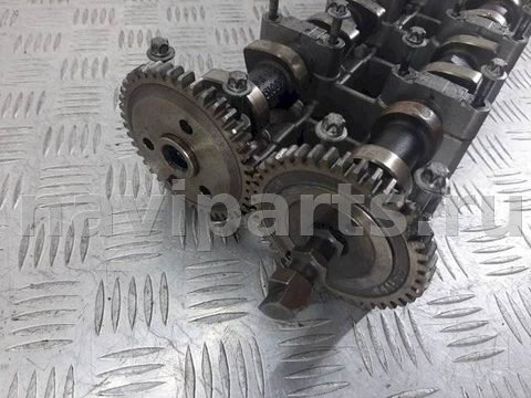 Постель распредвала (бугель) Mercedes E W211, 2006 г., OEM R6130160204, арт. 1092748, фото 2