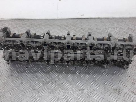 Постель распредвала (бугель) Mercedes E W211, 2006 г., OEM R6130160204, арт. 1092748, фото 5