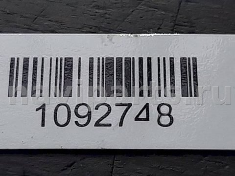 Постель распредвала (бугель) Mercedes E W211, 2006 г., OEM R6130160204, арт. 1092748, фото 7