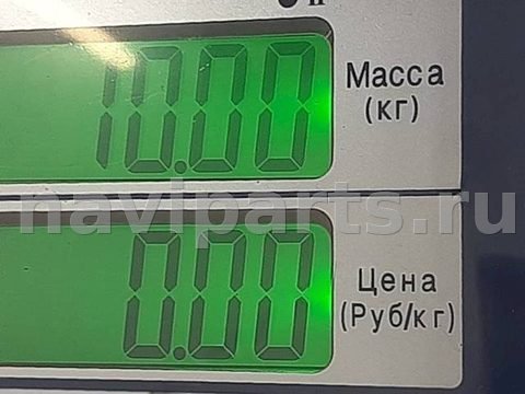 Постель распредвала (бугель) Mercedes E W210, 1999 г., OEM R6120160204, арт. 1092916, фото 7