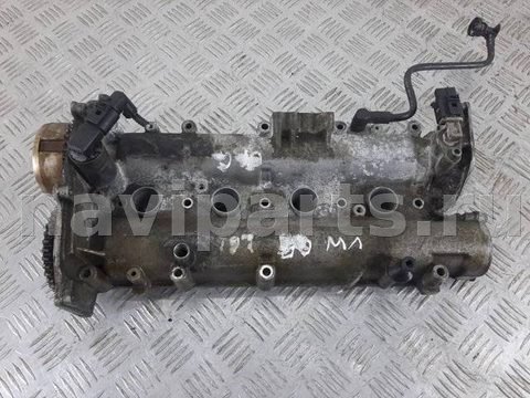Постель распредвала (бугель) Volkswagen Golf, 2005 г., OEM 03C103475, арт. 1093924, фото 2