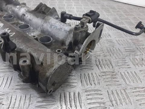 Постель распредвала (бугель) Volkswagen Golf, 2005 г., OEM 03C103475, арт. 1093924, фото 3
