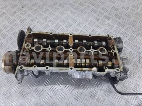 Постель распредвала (бугель) Volkswagen Golf, 2005 г., OEM 03C103475, арт. 1093924, фото 4