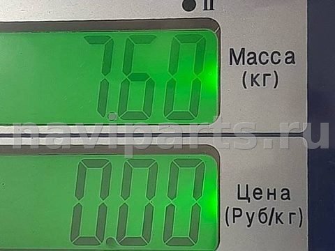 Постель распредвала (бугель) Volkswagen Golf, 2005 г., OEM 03C103475, арт. 1093924, фото 6