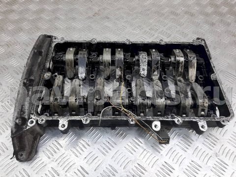 Постель распредвала (бугель) Ford Transit, 2003 г., OEM 2S7Q6K537AB, арт. 1098180