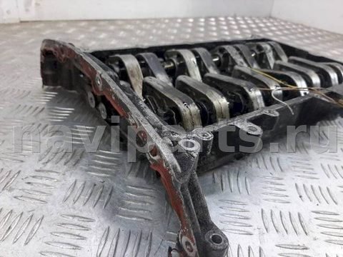 Постель распредвала (бугель) Ford Transit, 2003 г., OEM 2S7Q6K537AB, арт. 1098180, фото 2