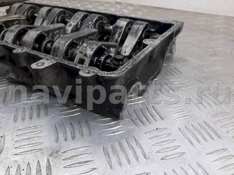 Постель распредвала (бугель) Ford Transit, 2003 г., OEM 2S7Q6K537AB, арт. 1098180, фото 3