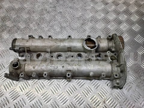 Постель распредвала (бугель) Volkswagen Golf, 2001 г., OEM 036103475N, арт. 1103713