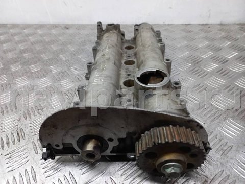 Постель распредвала (бугель) Volkswagen Golf, 2001 г., OEM 036103475N, арт. 1103713, фото 2