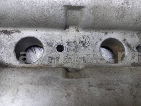 Постель распредвала (бугель) Volkswagen Golf, 2001 г., OEM 036103475N, арт. 1103713, фото 3