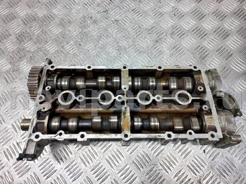 Постель распредвала (бугель) Volkswagen Golf, 2001 г., OEM 036103475N, арт. 1103713, фото 4