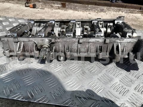 Постель распредвала (бугель) Ford Mondeo, 2007 г., OEM 2S7Q6K537AC, арт. 1103943, фото 2