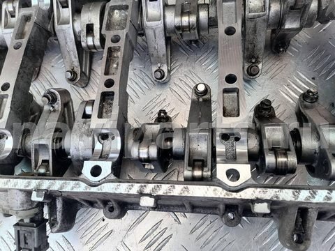 Постель распредвала (бугель) Ford Mondeo, 2007 г., OEM 2S7Q6K537AC, арт. 1103943, фото 3