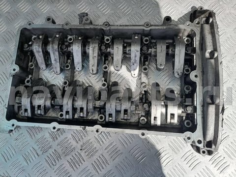 Постель распредвала (бугель) Ford Mondeo, 2007 г., OEM 2S7Q6K537AC, арт. 1103943, фото 4