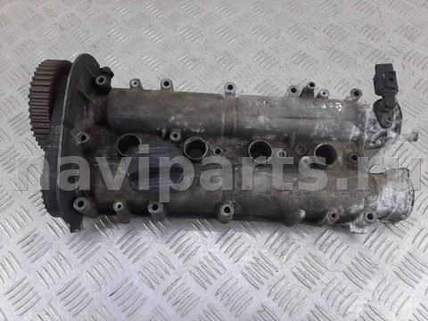 Постель распредвала (бугель) Seat Ibiza, 2007 г., OEM 036103475BN, арт. 1104001