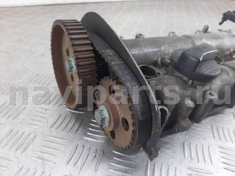 Постель распредвала (бугель) Seat Ibiza, 2007 г., OEM 036103475BN, арт. 1104001, фото 2