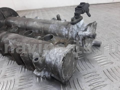 Постель распредвала (бугель) Seat Ibiza, 2007 г., OEM 036103475BN, арт. 1104001, фото 3