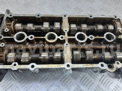 Постель распредвала (бугель) Seat Ibiza, 2007 г., OEM 036103475BN, арт. 1104001, фото 4
