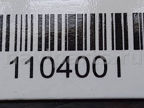Постель распредвала (бугель) Seat Ibiza, 2007 г., OEM 036103475BN, арт. 1104001, фото 6