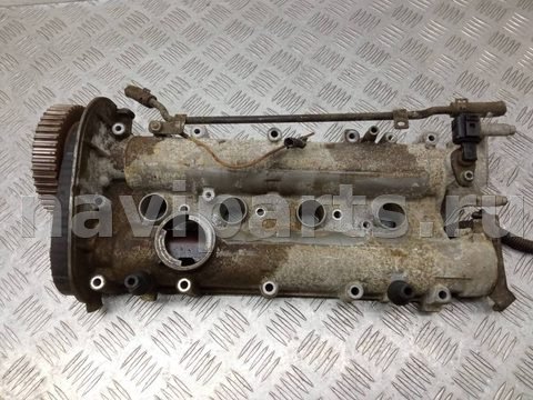 Постель распредвала (бугель) Volkswagen Golf, 2004 г., OEM 036103475AF, арт. 1106761
