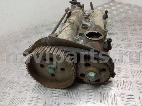 Постель распредвала (бугель) Volkswagen Golf, 2004 г., OEM 036103475AF, арт. 1106761, фото 2